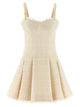 Balmain 'Conchiglie' Dress