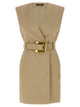 Balmain 'Anthem' Dress
