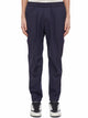 Pmdf Pantalone In Lana Mod. Alan