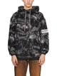 Aries Felpa In Fleece "Monster"