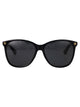 Gucci Acetate Black Sunglasses