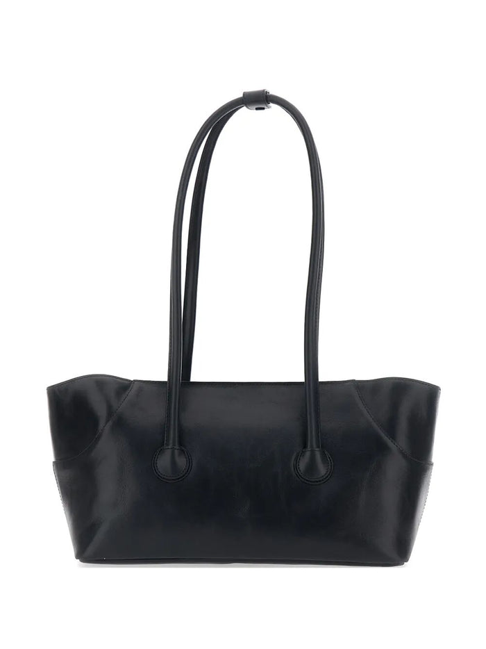 Margesherwood "Boat Shopper Large" Leather Bag