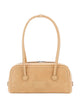 Margesherwood "Soft Boston Ew" Leather Bag