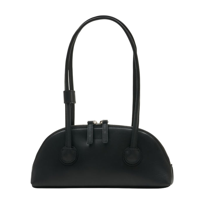 Margesherwood Bessette Shoulder Bag - - Leather - Black