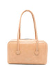 Margesherwood "Soft Boston" Leather Bag