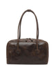 Margesherwood Boston Leather Handbag