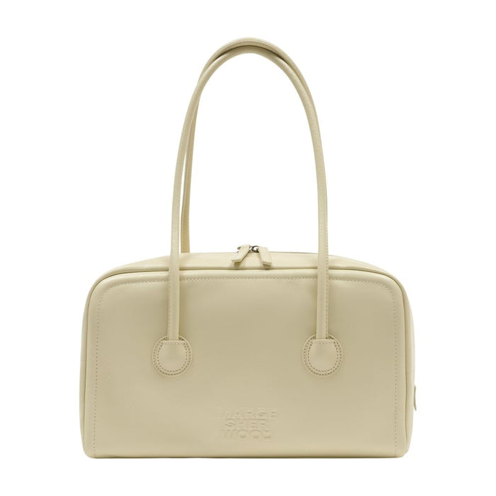 Margesherwood Soft Boston Shoulder Bag
