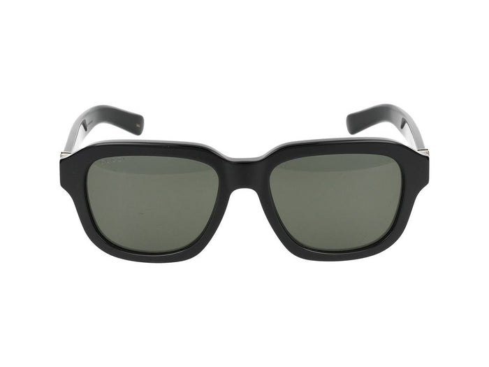 Gucci Sunglasses Gg1508s 001 Black Black Grey 55/19/145