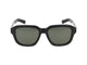 Gucci Sunglasses Gg1508s 001 Black Black Grey 55/19/145