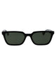 Gucci Sunglasses Gg1539s 001 Black Black Grey 55/19/145