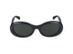 Gucci Sunglasses Gg1587s 001 Black Black Grey 52/22/145