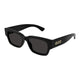 Gucci Sunglasses Gg1794s 001 Black Black Grey 54/16/150