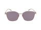 Gucci Sunglasses Gg1805sa 003 Gold Gold Violet 60/15/145