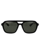 Gucci Recycled Acetate Sunglasses