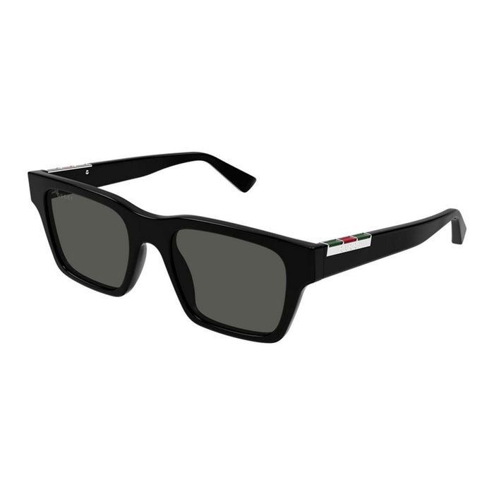 Gucci Sunglasses Gg1889s 001 Black Black Grey 51/20/145