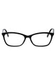 Gucci Eyeglasses Gg1930o 001 Black Black Transpare 55/16/140