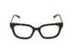 Gucci Eyeglasses Gg2067ol 006 Havana Havana Transpa 52/20/145