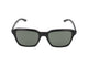 Gucci Sunglasses Gg2078s 001 Black Black Grey 52/19/145