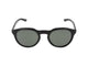 Gucci Sunglasses Gg2079s 001 Black Black Grey 48/22/145