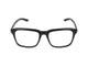 Gucci Eyeglasses Gg2081o 005 Black Black Transpare 53/19/145