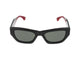 Gucci Sunglasses Gg2116s 001 Black Green Grey 52/20/145