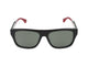Gucci Sunglasses Gg2119s 001 Black Green Grey 56/17/145
