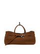 Margesherwood Chestnut Xl Grandma Used Handbag