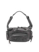 Margesherwood Mauve Mini City Ew Hobo Bag
