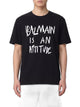 Balmain Printed T-Shirt