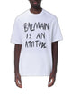 Balmain Printed T-Shirt
