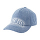Balmain Emb Logo Hat