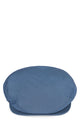 Dolce & Gabbana Cap In Wool Poplin