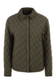 Herno Nylon Quilted Jacket