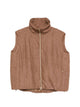 Herno Funnel Neck Sleeveless