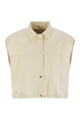 Herno Double Wool Waistcoat