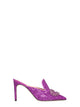 Giannico Daphne Pumps