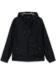 Herno Mens Woven Jacket