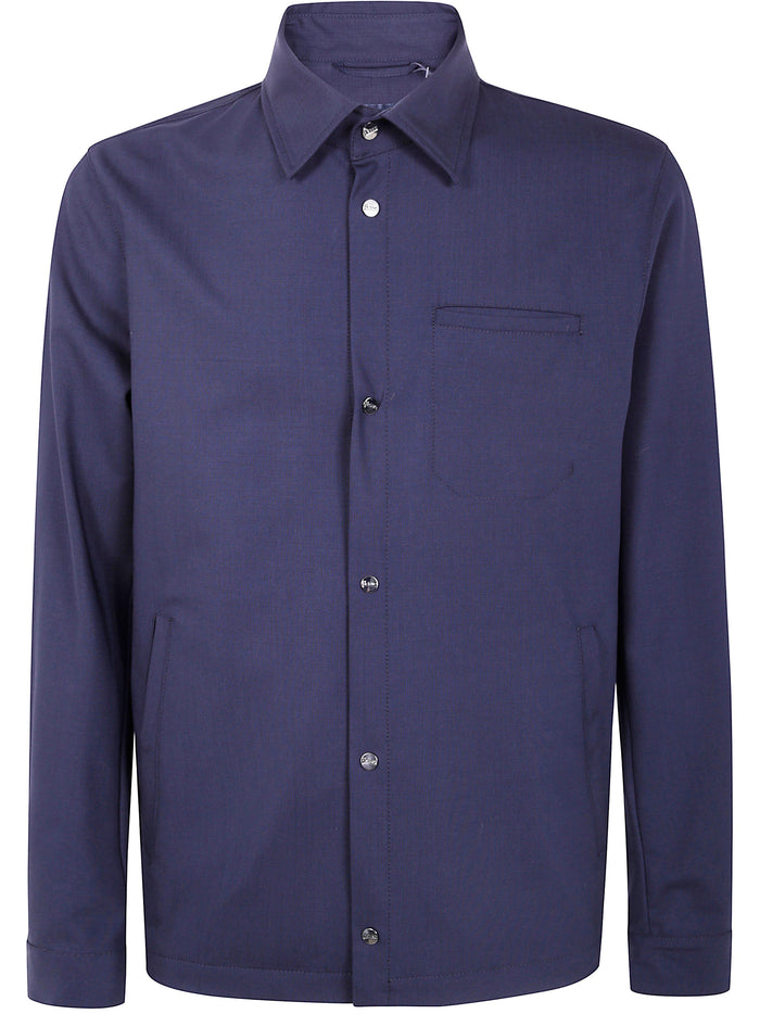 Herno "Shirt Jacket"