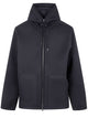 Herno "Belt Pockets" Short Jacket