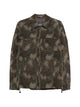 Herno Herno Zip-Up Jacket