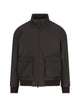Herno Herno Pocket Bomber Jacket