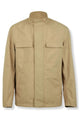 Herno Flap-Pocket Jacket