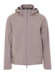 Herno Beige Jacket