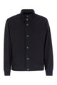 Herno Silk And Cashmere Bomber Jacket