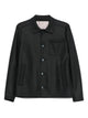 Herno Virgin Wool Camicia