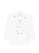 Elisabetta Franchi Essential Jacket