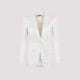 Tom Ford Single-Breasted Blazer Jacket