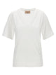 Le Twins 'Gianna' T-Shirt