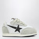Golden Goose Marathon Junior Sneakers White/Black