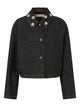 Marni Cotton Wove Jacket